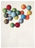 Alain G. F. Jacquet, Marbles