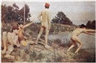 Alain G. F. Jacquet, Thomas Eakin's Swimming Hole