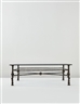 Alberto Giacometti, Diego Giacometti, 'Torsade' table