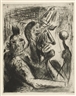 José Clemente Orozco, Payasos