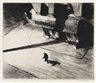 Edward Hopper, Night Shadows
