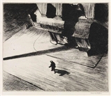 Night Shadows