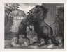 John Steuart Curry, Stallion and Jack Fighting