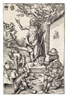 Lucas Cranach the Elder, The Resurrection