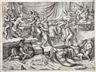 Michelangelo, Bacchanal