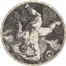 Hendrick Goltzius, The Fall of Tantalus