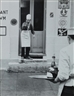 Sanford Roth, Danny Kaye, Chef