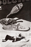 Brassaï, Qui dort dîne