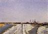 Horizon - Frye Art Museum