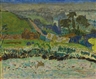 Pierre Bonnard, MATINÉE D’AUTOMNE (LA GRANDE VUE DE VERNON)