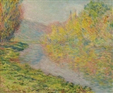 AUTOMNE À JEUFOSSE