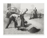 Grant Wood, Tree Planting Group