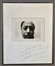 Duane Michals, Tennessee Williams