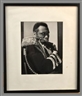 Edward Steichen, Paul Robeson as the Emperor Jones