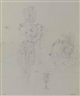Hans Bellmer, Personnage