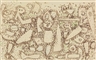 Paul Klee, Zerbrechliches Ubermütig