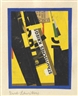 Kurt Schwitters, Ohne Titel (Städtisches Kriegs)