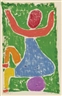 Paul Klee, Spielendes Kind