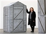 Rachel Whiteread: A lesson in how to think inside the box 