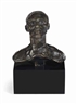 Auguste Rodin, L'un des Bourgeois de Calais, Buste de Jacques de Wissant dit Tête no. 228