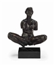 Auguste Rodin, Baigneuse accroupie sans bras ni pieds