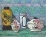Francis Picabia, Nature morte