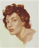 Tamara de Lempicka, Portrait de femme