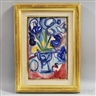 Pierre Tal-Coat, Floral Still Life