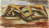 Herbert Ferber, Untitled