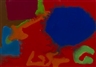 Patrick Heron, Untitled
