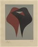 Jean Arp, Hommage a Rimbaud