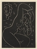 Henri Matisse, Nu au Bracelet