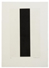 Barnett Newman, Untitled
