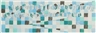 Mei-Mei Berssenbrugge, Richard Tuttle, Untitled (Poetry Project Print)