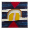 Carol Summers, Chief's Blanket