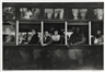Robert Frank, Trolley, New Orleans