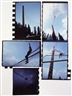 Gordon Matta-Clark, "Above and Below"