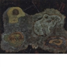 Theodoros Stamos, Abstract Composition