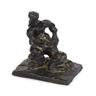 Jacques Lipchitz, Variation on the Theme of the Last Embrace I