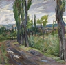 Hans Purrmann, Untitled