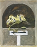 Graham Sutherland, Studio