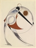 Aleksandr Rodchenko, Figure in a circle
