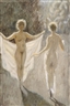 Alfons Walde, Figures of light
