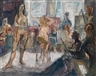Georg Eisler, Schule des Sehens