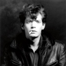 Robert Mapplethorpe, Self Portrait