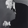 Robert Mapplethorpe, William Burroughs
