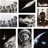 Joan Fontcuberta, Sputnik - The Odyssey of the Soyuz II
