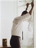 Erwin Olaf, Troy (Portrait) from Grief