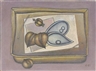 Dmitry Krasnopevtsev , Composition