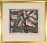 Rolph Scarlett, Abstraction